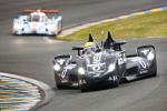 Nissan DeltaWing Le Mans 24 hours 2012 года